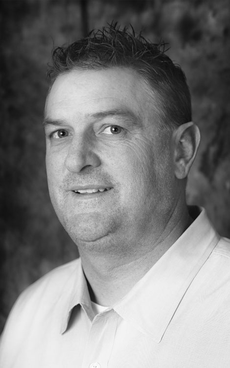 Chris Noorda