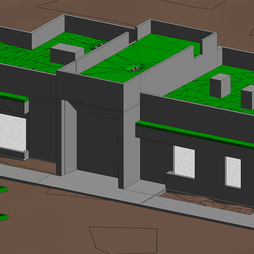 3D Model